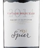Spier Wines Vintage Selection Cabernet Sauvignon 2014