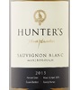 Hunter's Sauvignon Blanc 2015