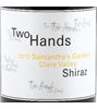 Two Hands Wines Samantha's Garden Shiraz 2013