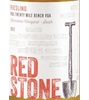 Redstone Winery Limestone Vineyard South Riesling 2012