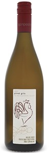 Red Rooster Winery Pinot Gris 2011