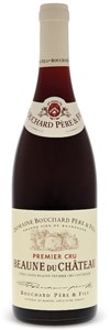 Bouchard Pere & Fils Beaune Du Chateau, Premier Cru Pinot Noir 2009