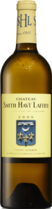 Chateau Smith Haut Lafitte Blanc Meritage 2007