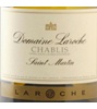 Laroche Saint Martin Chardonnay 2011