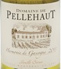 Domaine De Pellehaut Blanc Regional Blended White 2012