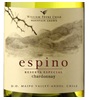 William Fèvre Espino Reserva Especial Chardonnay 2012