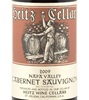 Heitz Wine Cellars Cabernet Sauvignon 2007