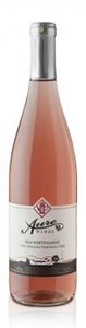 Aure Wines White Gamay 2014