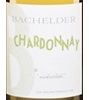 Bachelder Mineralité  Chardonnay 2012