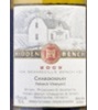 Hidden Bench Winery Felseck Chardonnay 2012
