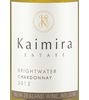 Kaimira Estate Brightwater Chardonnay 2012