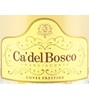 Ca' del Bosco Cuvée Prestige Brut Franciacorta 2014
