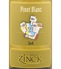 Domaine Zinck Pinot Blanc 2014