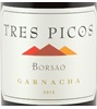 Borsao Tres Picos Garnacha 2013