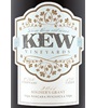 Kew Vineyards Soldier's Grant Blend - Meritage 2012