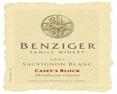 Benziger Family Winery
