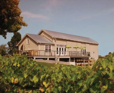 Oak Heights Estate Winery