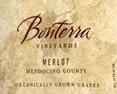 Wine Review2009 Bonterra Chardonnay