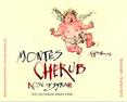 Montes Cherub Rosé