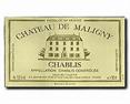 Château De Maligny
