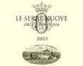Le Serre