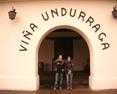 Undurraga