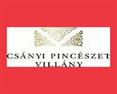 Csanyi Pinceszet