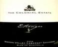 The Colonial Estate