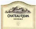 Chateau St. Jean Cabernet Sauvignon 2008