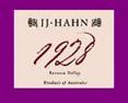 JJ Hahn