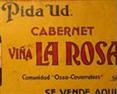 Viña La Rosa