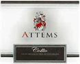 Attems Pinot Grigio 2012