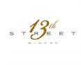 The Thirteenth Street Winery Gamay Noir 2008