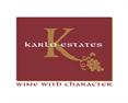 Karlo Estates Winery Gris Rosé 2011