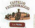 Castello Vicchiomaggio