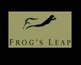 Frog's Leap Sauvignon Blanc 2012
