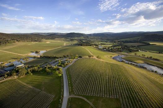 De Bortoli Wines - Yarra Valley