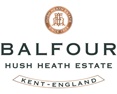 Balfour Hush Heath Estate
