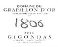 Domaine Du Grapillon