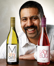 Winemaker