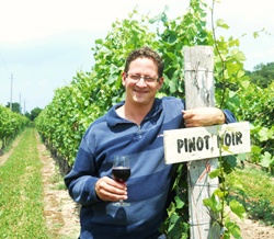 Winemaker