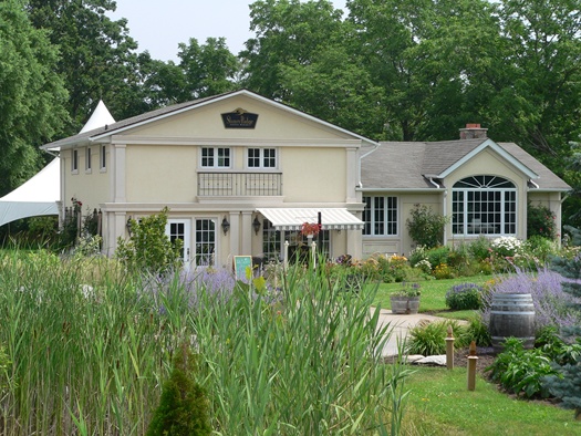 Stoney Ridge Estate Winery