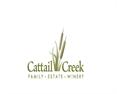 Cattail Creek Estate Winery Cabernet Merlot 2007
