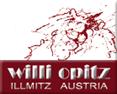 Willi Opitz
