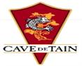 Cave De Tain
