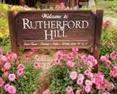 Rutherford Hill