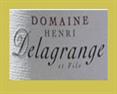 Domaine Henri Delagrange
