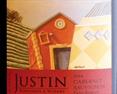 Justin Syrah 2010