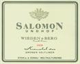 Salomon-Undhof Wieden & Berg