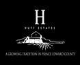 Huff Estates Winery South Bay Vineyards Chardonnay 2007
